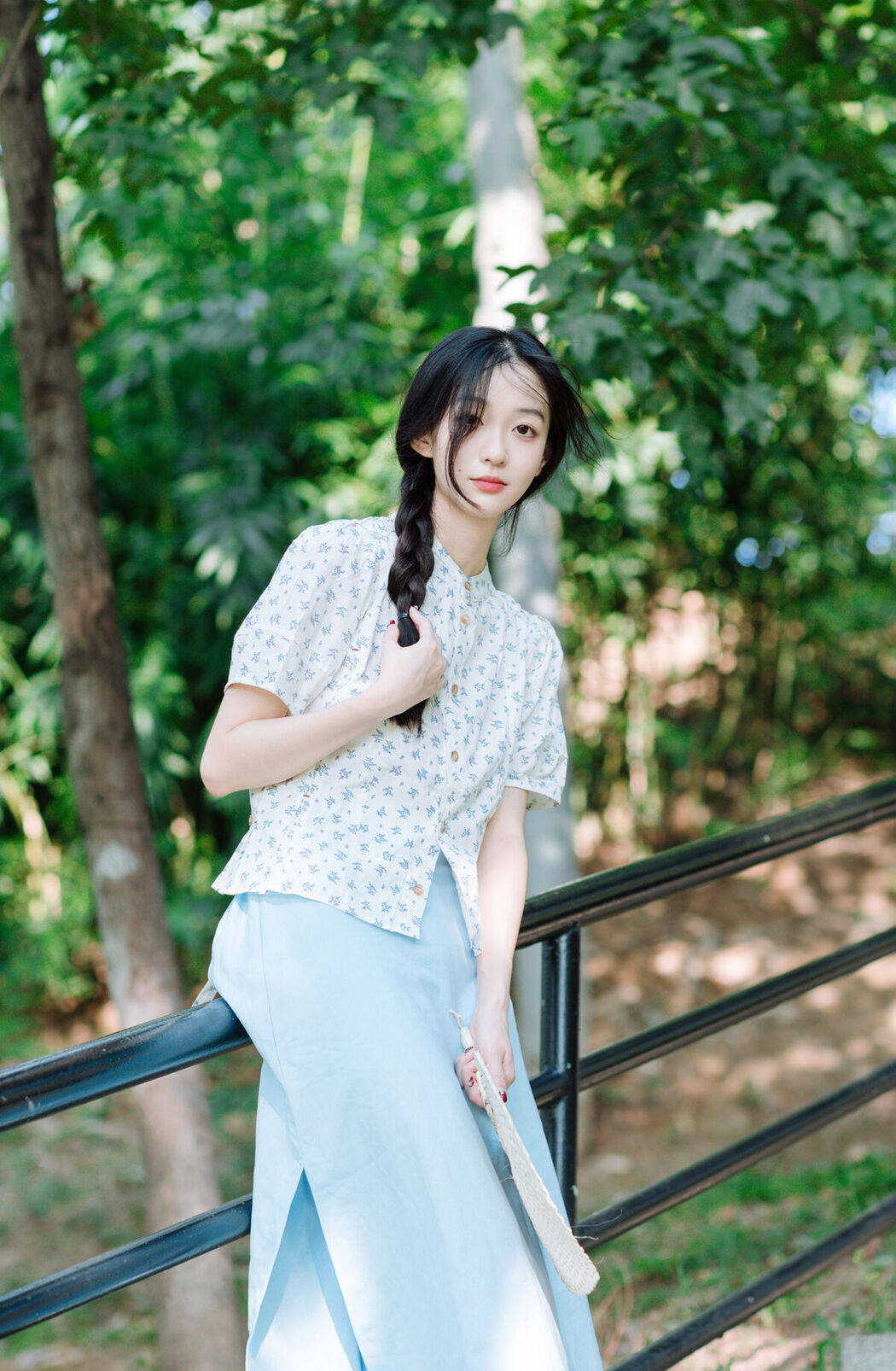 YiTuYu艺图语 Vol.7665 Chi Kou Tang Yuan Ma