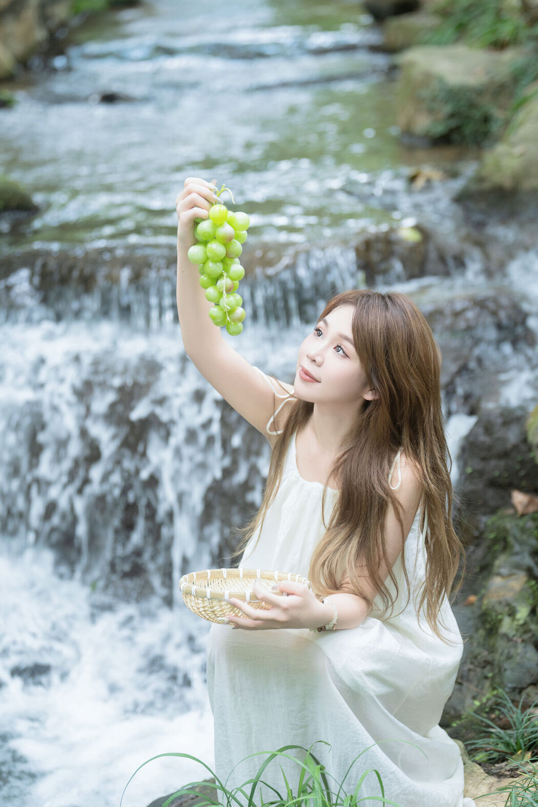 YiTuYu艺图语 Vol.7701 Pao Fu Xiao Fang