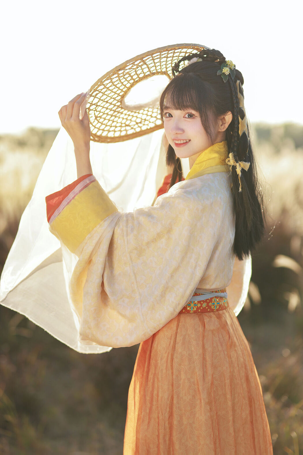 YiTuYu艺图语 Vol.7718 You Er A Yu