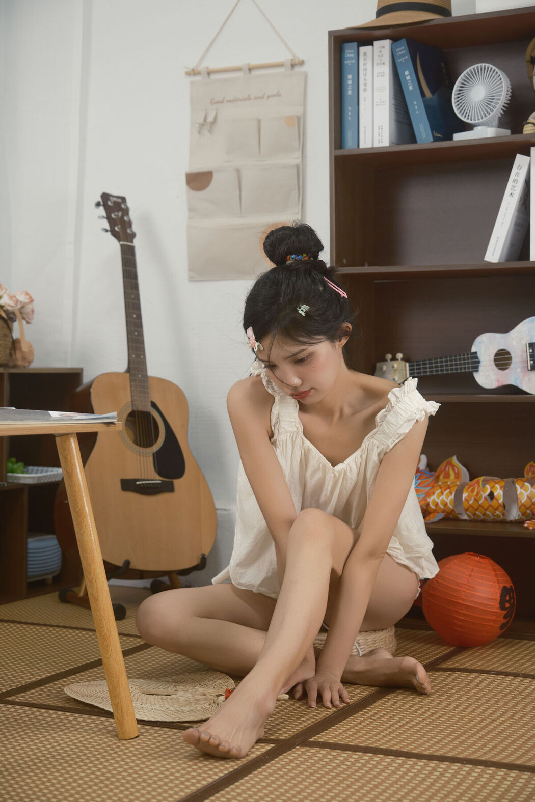 YiTuYu艺图语 Vol.7707 Duo Mi