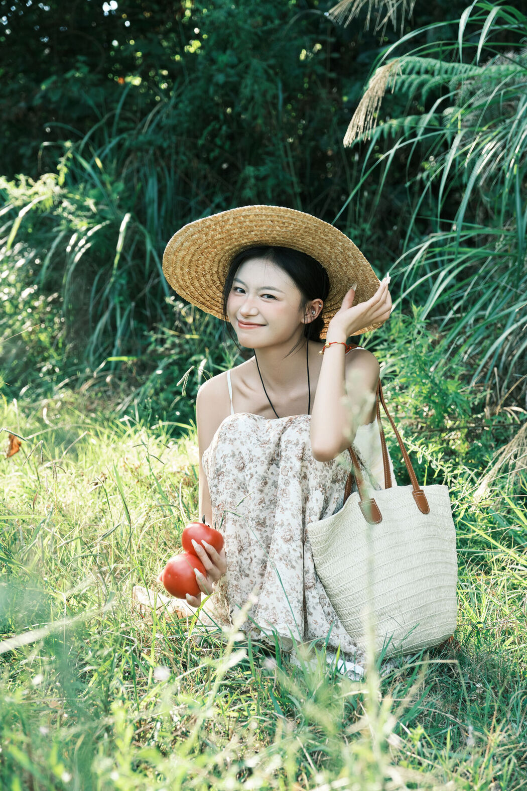 YiTuYu艺图语 Vol.7721 Xiao Fan Qie