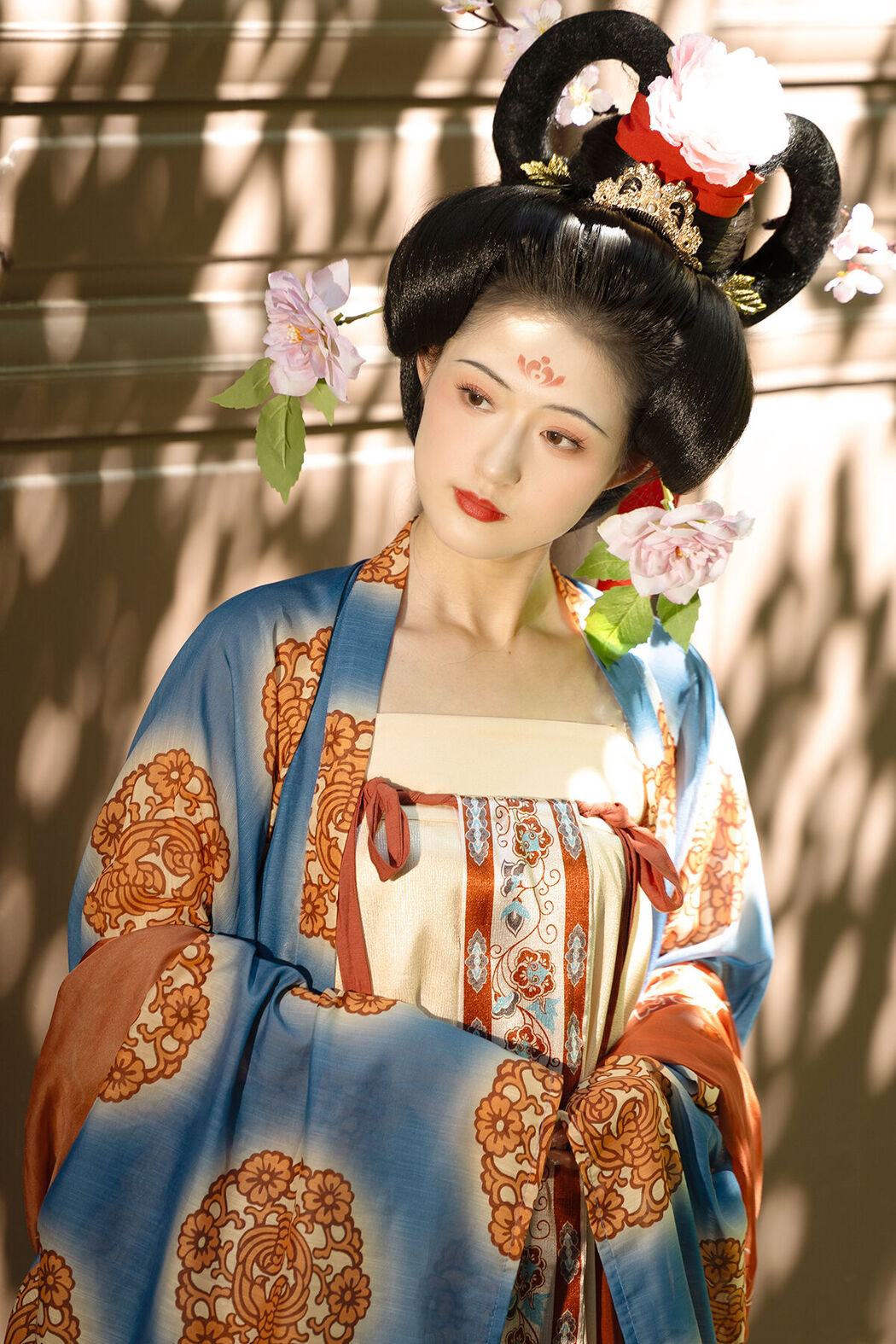 YiTuYu艺图语 Vol.7684 Yu Yuan Yi Wan Cover Photo
