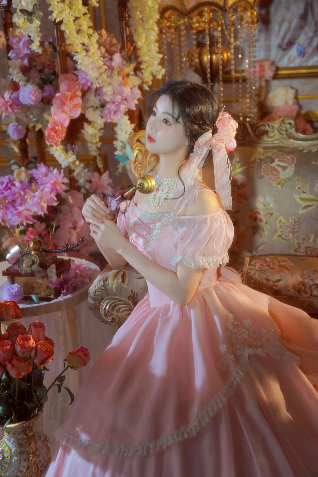 YiTuYu艺图语 Vol.7639 Xiao Yang