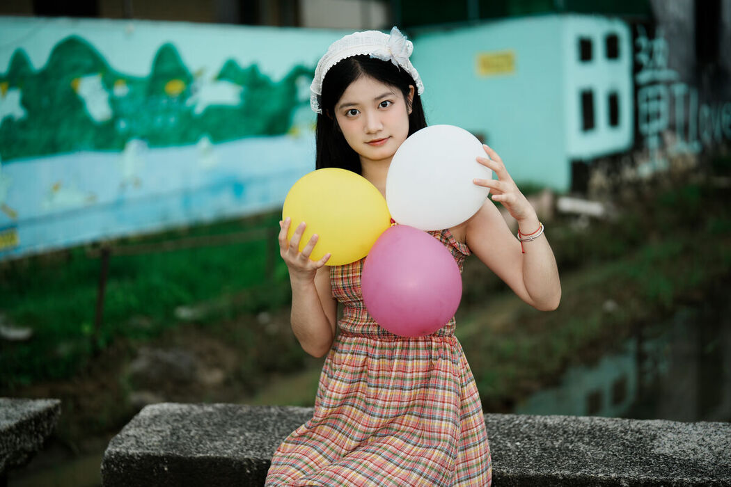YiTuYu艺图语 Vol.7646 Fang Kuai