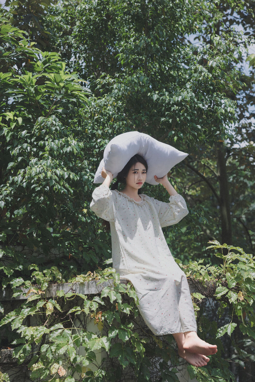 YiTuYu艺图语 Vol.7664 Wei Jin