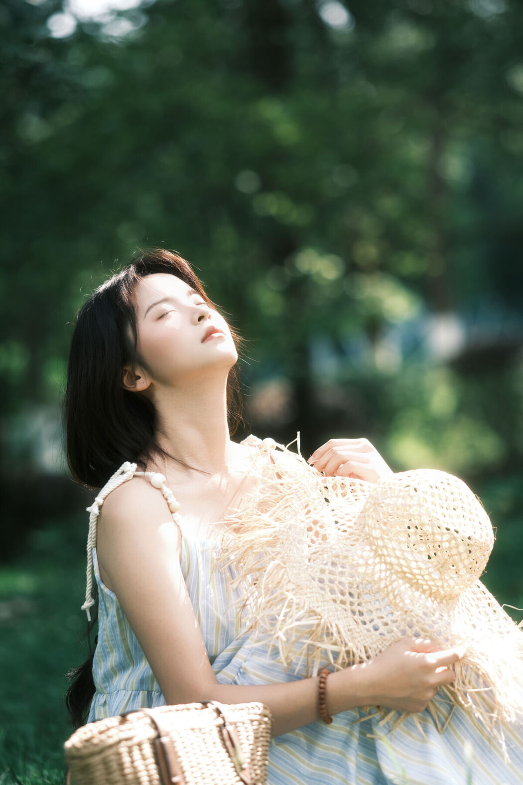YiTuYu艺图语 Vol.7693 Rosy