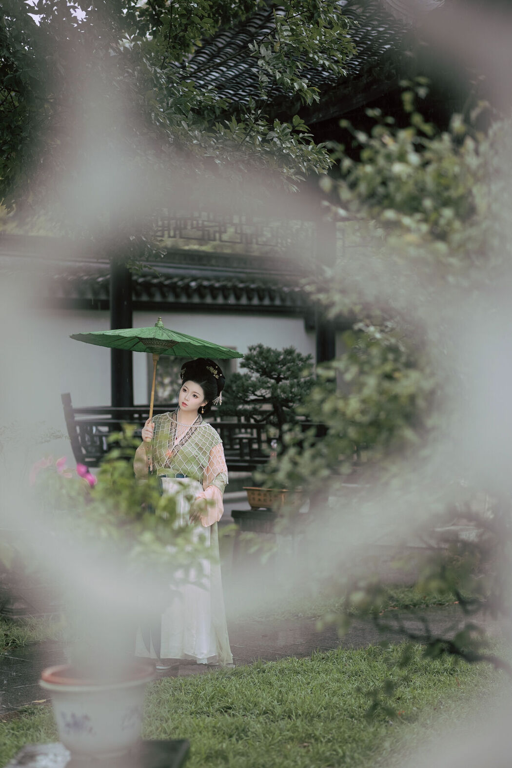 YiTuYu艺图语 Vol.7678 Pan Xiao Luo