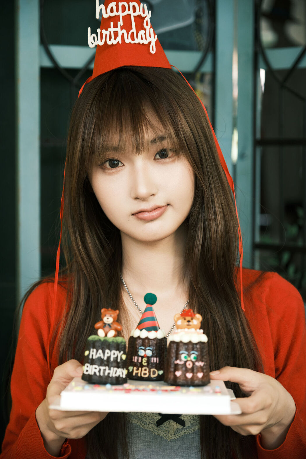 YiTuYu艺图语 Vol.7702 Chen Nian Xiao Jiu