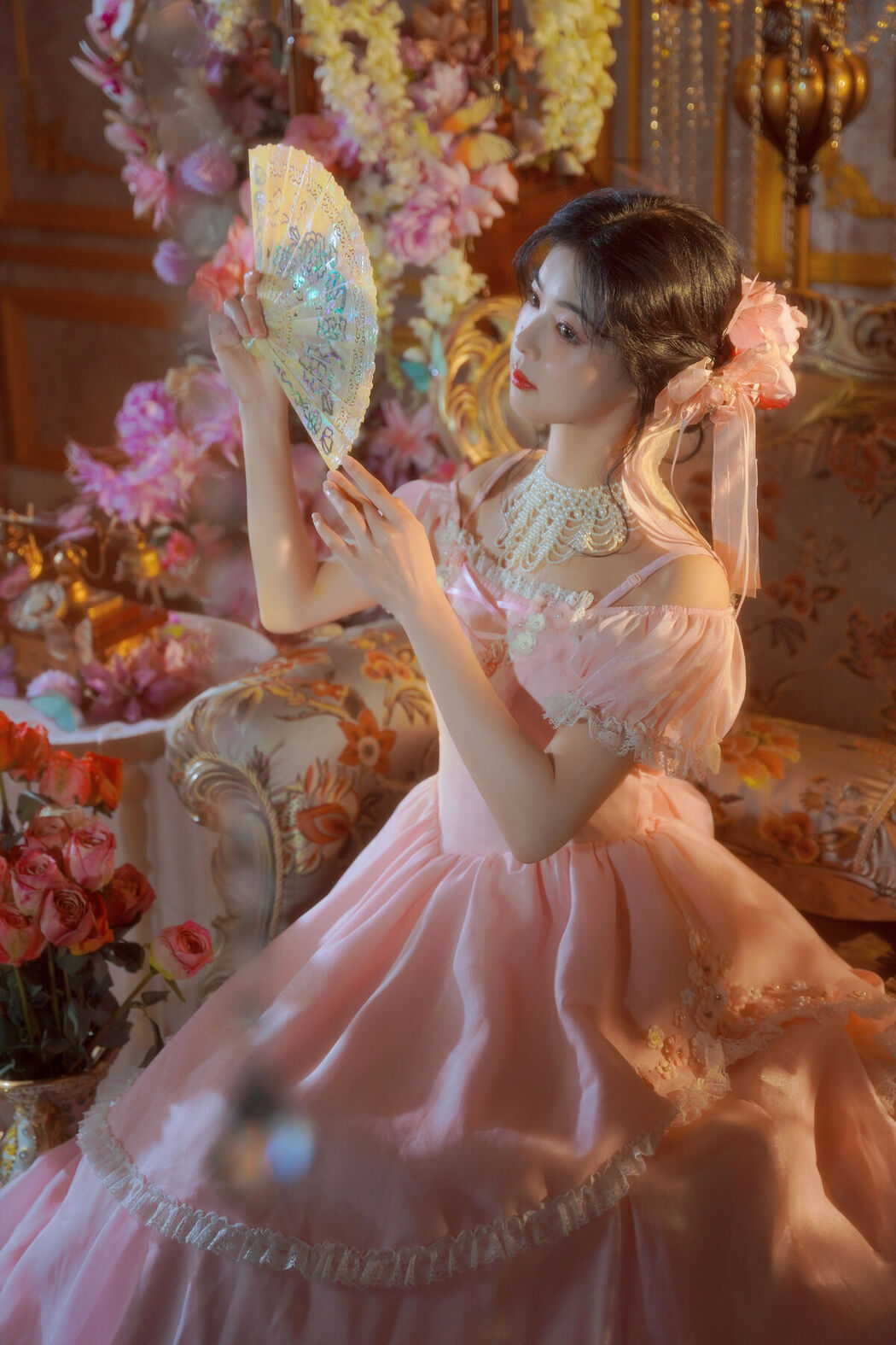 YiTuYu艺图语 Vol.7639 Xiao Yang