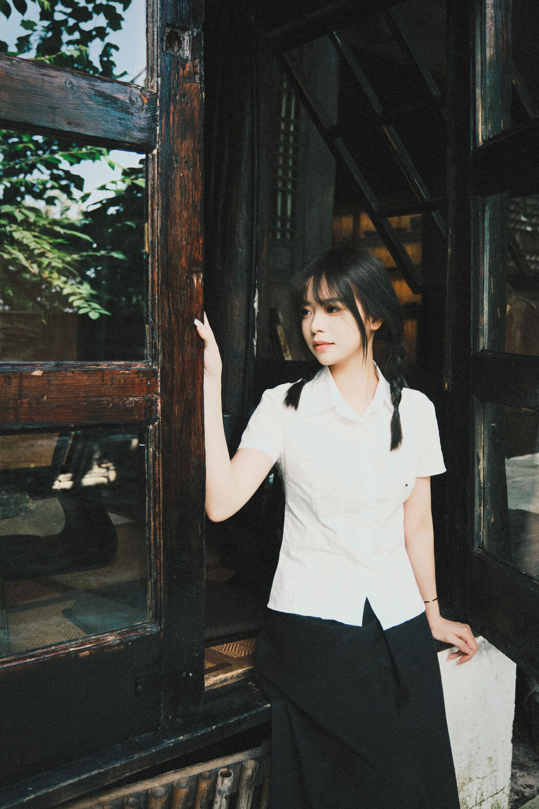 YiTuYu艺图语 Vol.7652 Xiao Xong