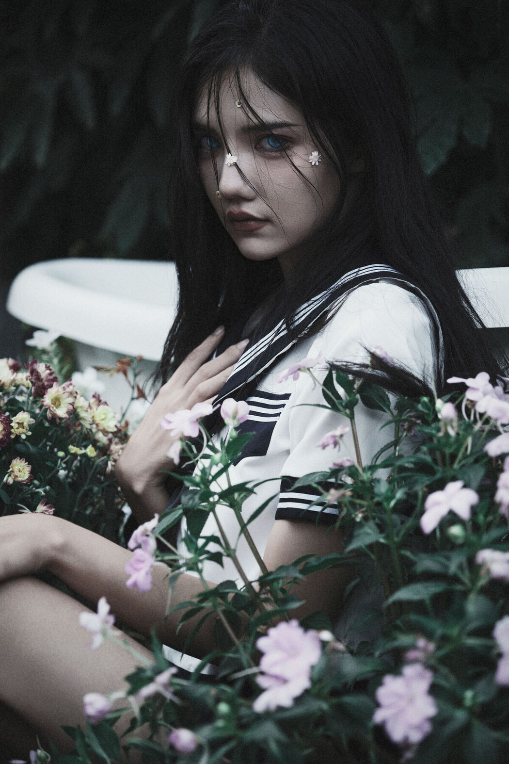 YiTuYu艺图语 Vol.7710 Duo Mi