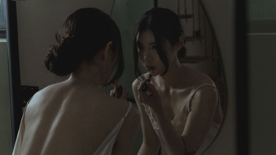 YiTuYu艺图语 Vol.7708 Tu Tu Zi