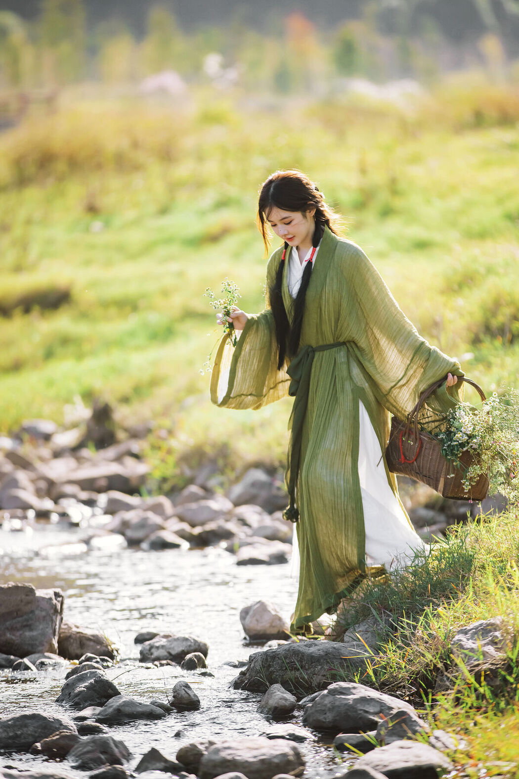YiTuYu艺图语 Vol.7730 Xiao Shang Guan