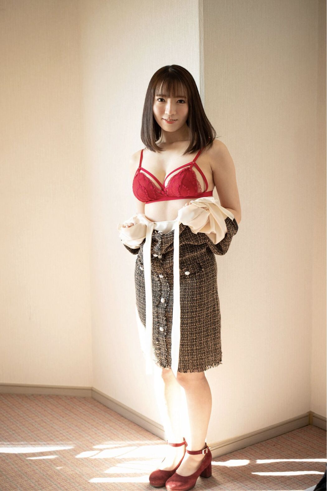 JP Non Ohana 小花のん &#8211; 撮り下ろしBEST PREMIAM EXCLUSIVE CUT Vol.01 (62P)