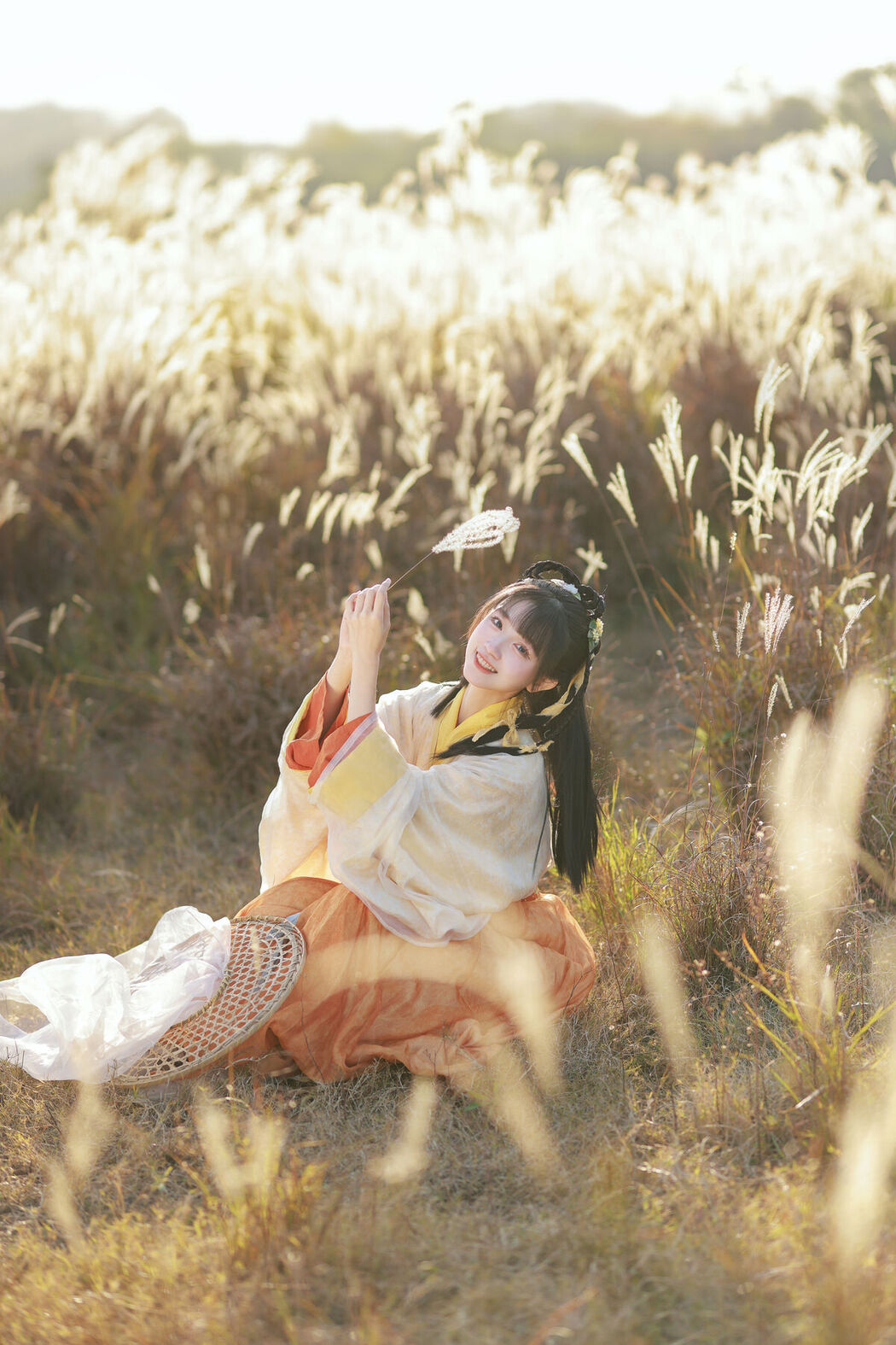 YiTuYu艺图语 Vol.7718 You Er A Yu