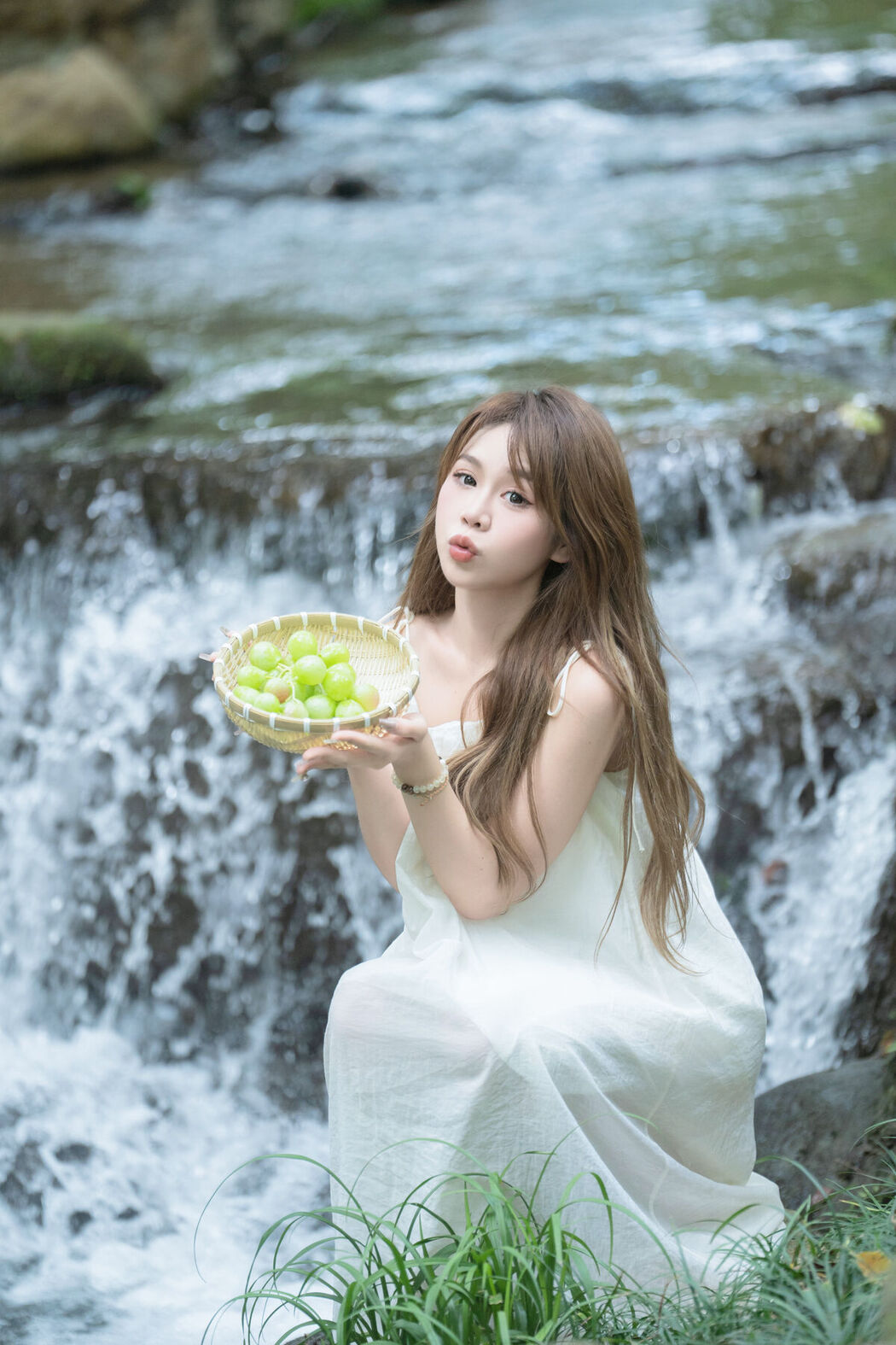YiTuYu艺图语 Vol.7701 Pao Fu Xiao Fang