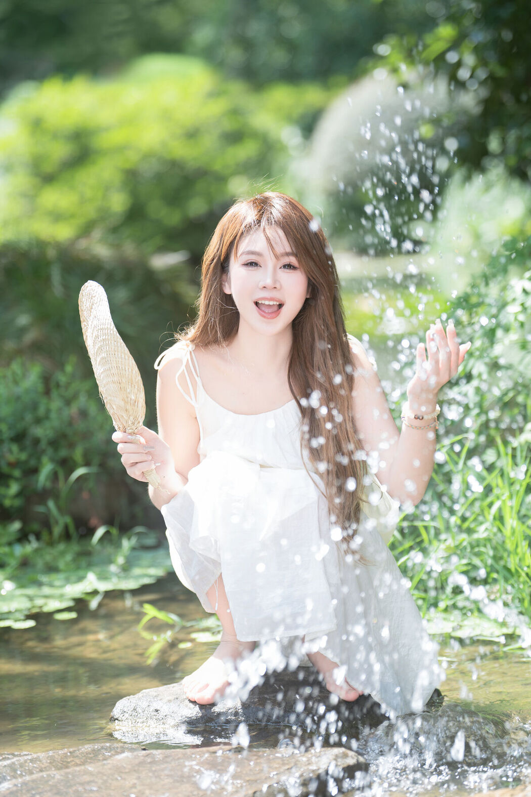 YiTuYu艺图语 Vol.7701 Pao Fu Xiao Fang