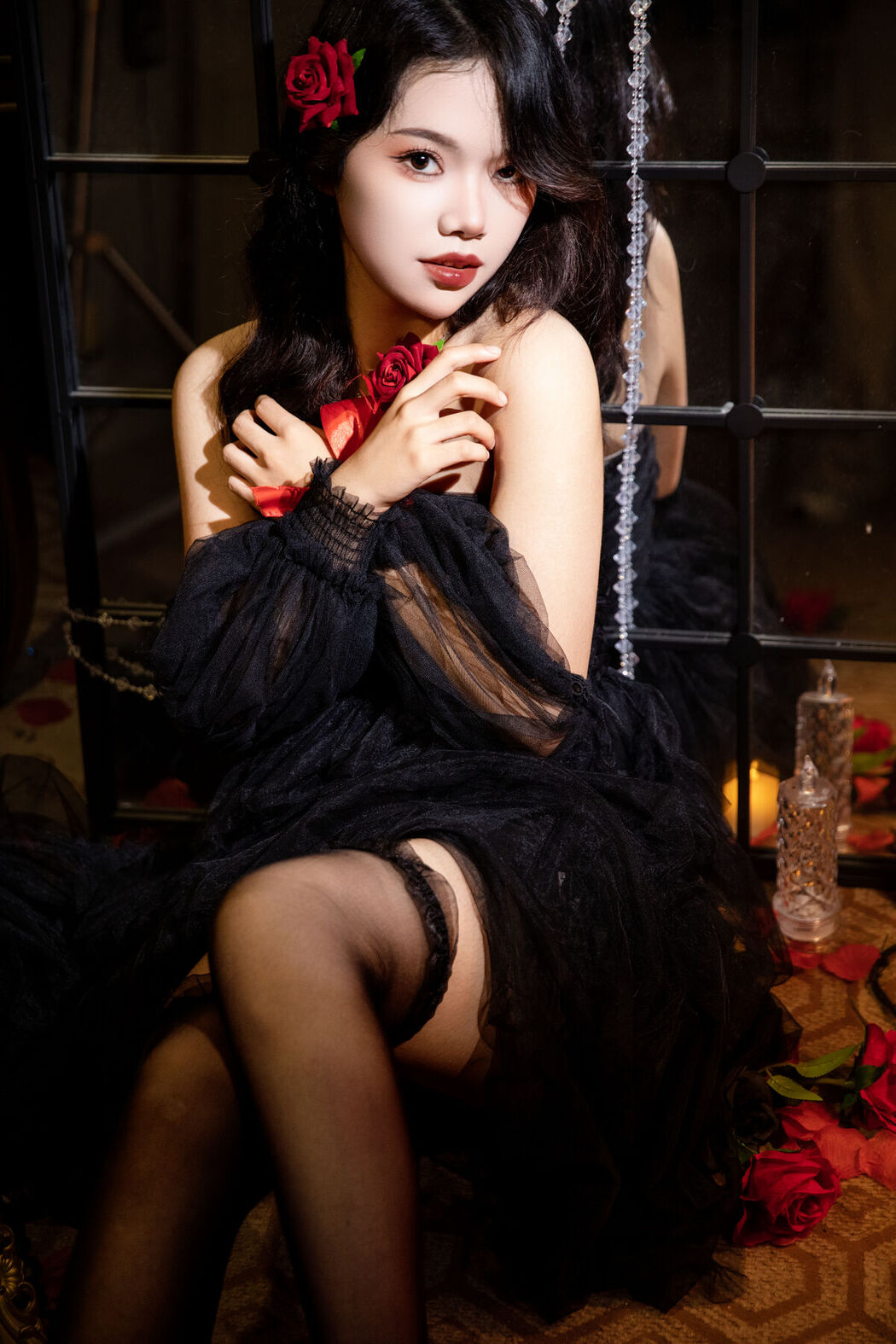 YiTuYu艺图语 Vol.7666 Wan Yi