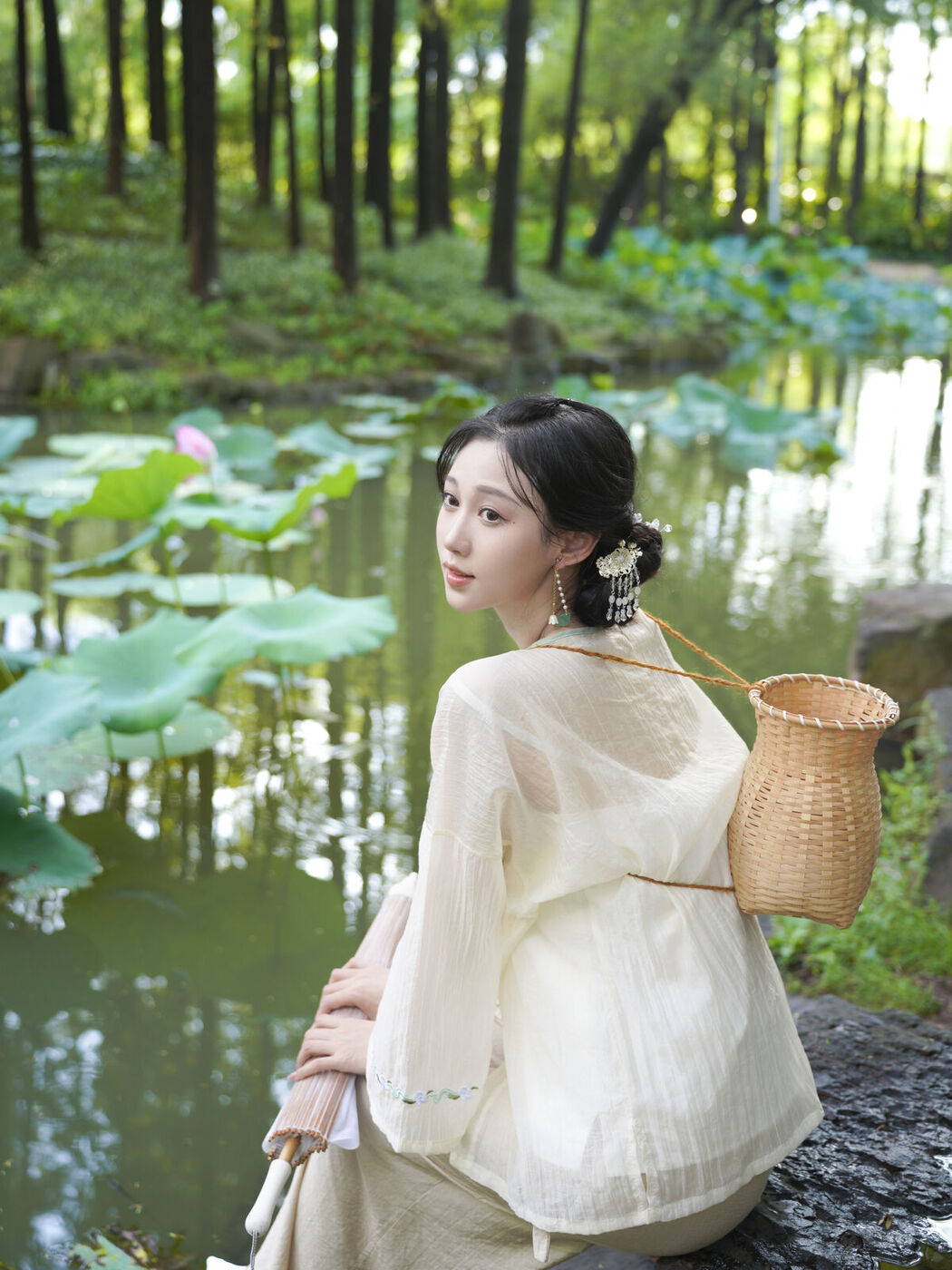 YiTuYu艺图语 Vol.7671 Xiao Zhi Xiao Zhi