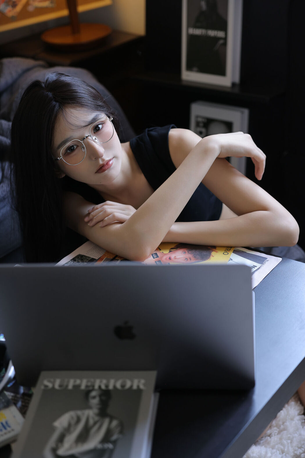 YiTuYu艺图语 Vol.7694 Yu Tong Tong