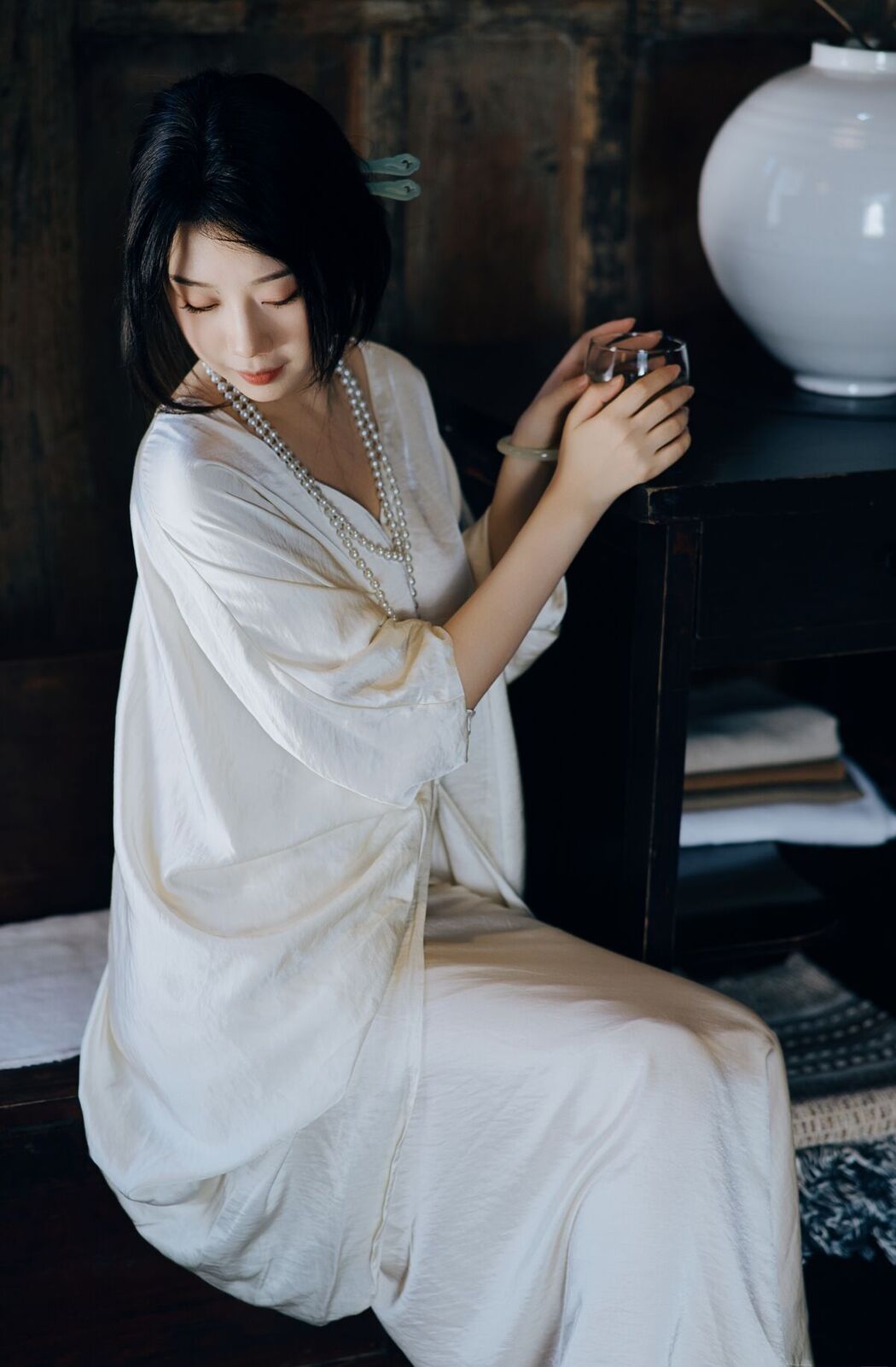 YiTuYu艺图语 Vol.7632 Zi Qing