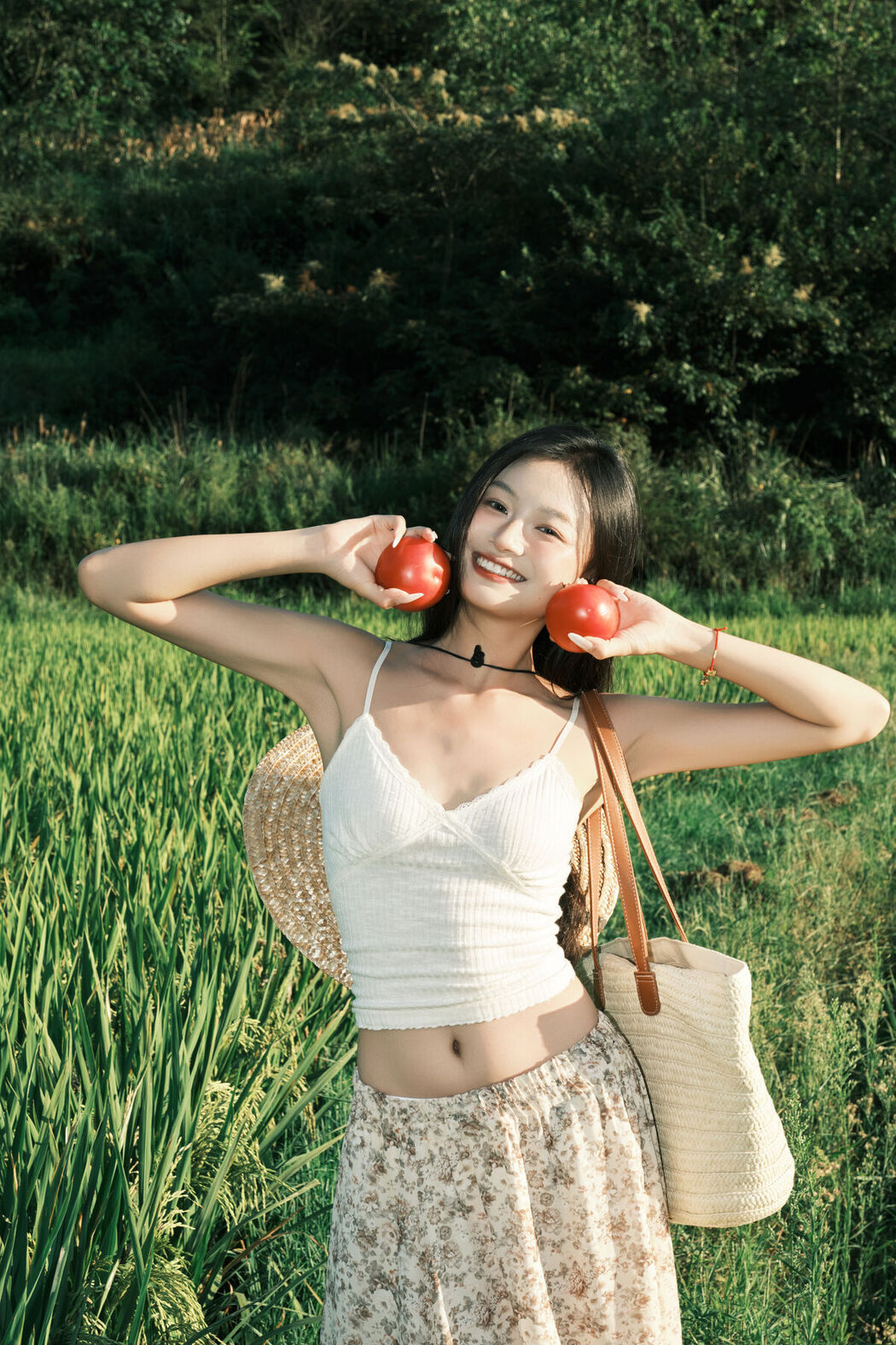 YiTuYu艺图语 Vol.7721 Xiao Fan Qie