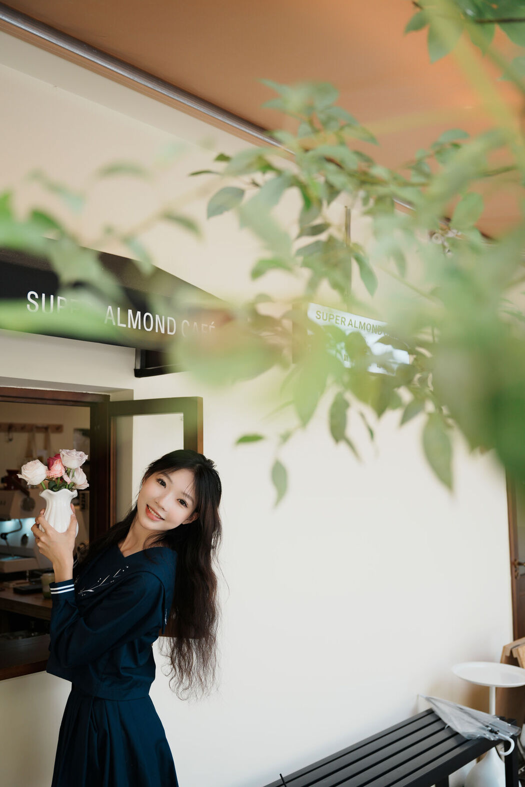 YiTuYu艺图语 Vol.7690 Xiao Xi