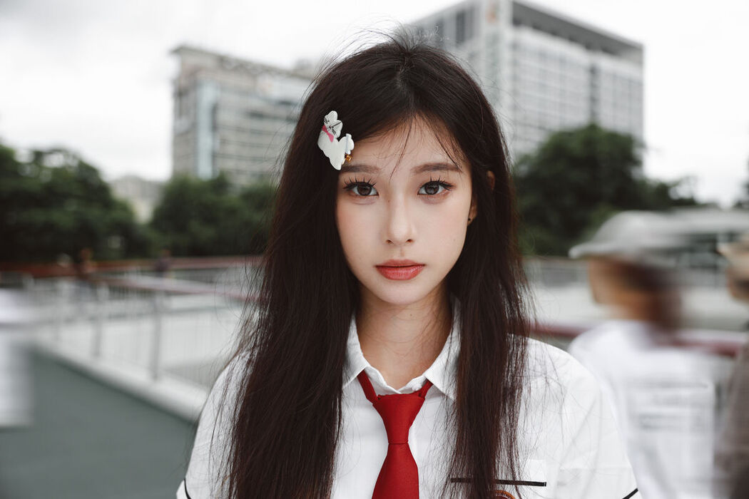 YiTuYu艺图语 Vol.7676 Xiao Le Ge Fei Xiang