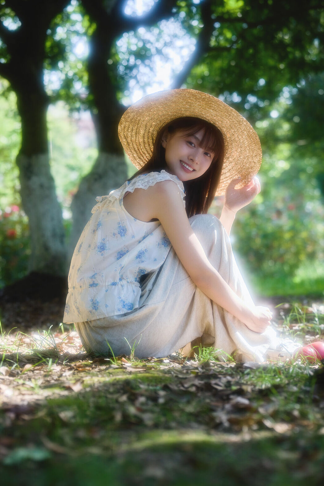 YiTuYu艺图语 Vol.7645 Xiao Xiao