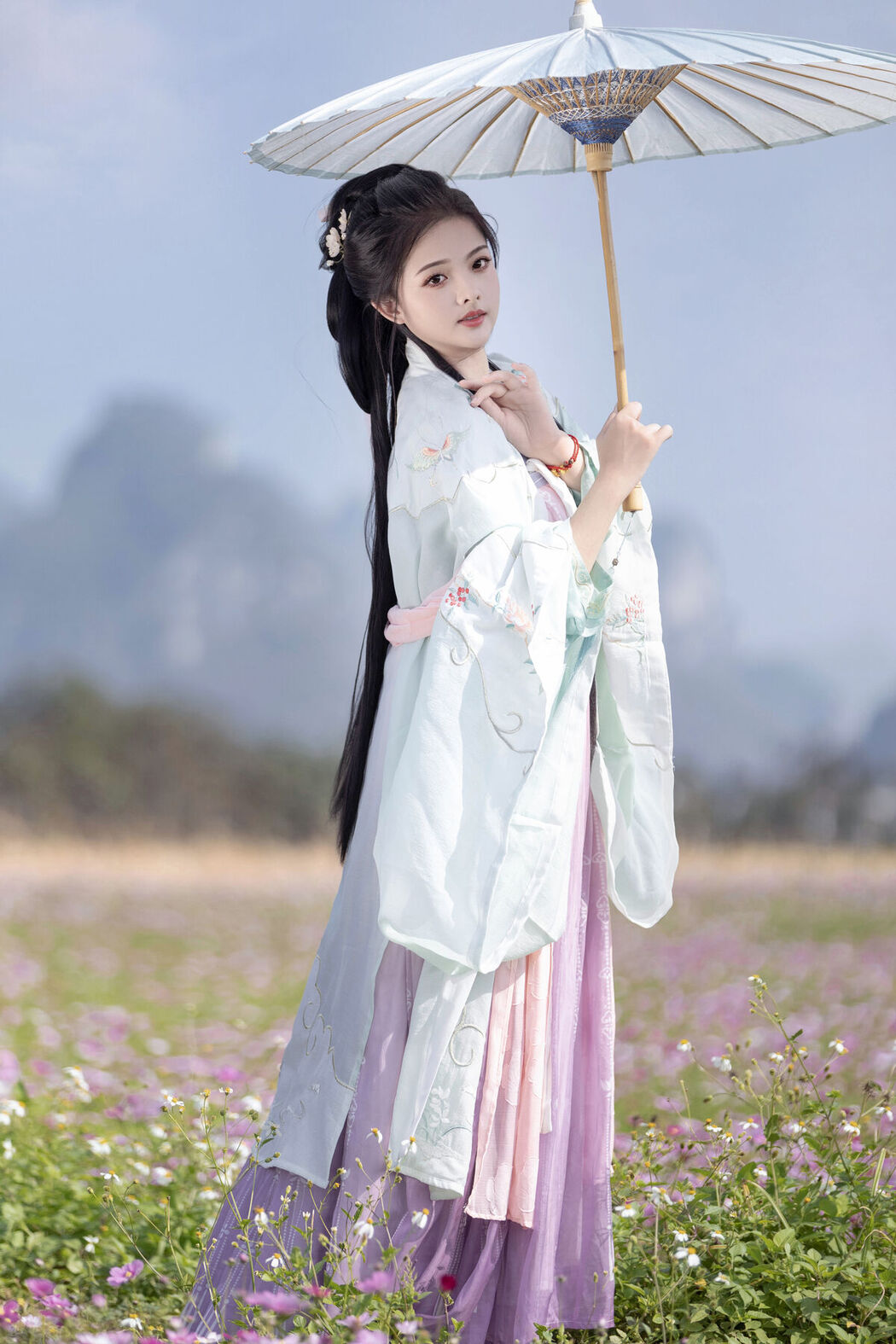 YiTuYu艺图语 Vol.7695 Lei Lei