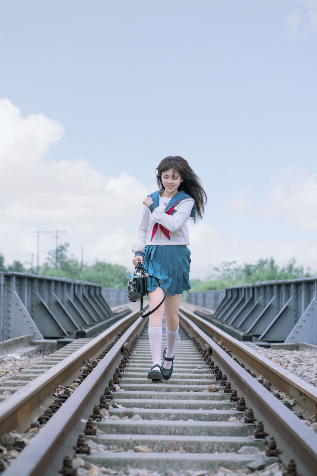 YiTuYu艺图语 Vol.7656 Pao Fu Xiao Fang