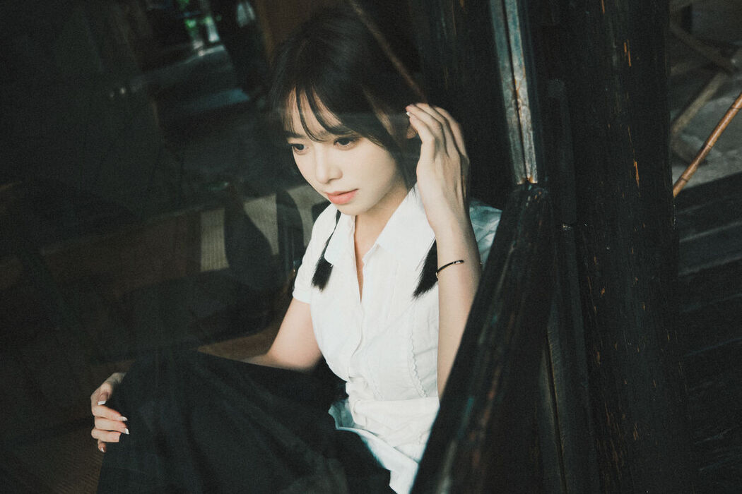 YiTuYu艺图语 Vol.7652 Xiao Xong