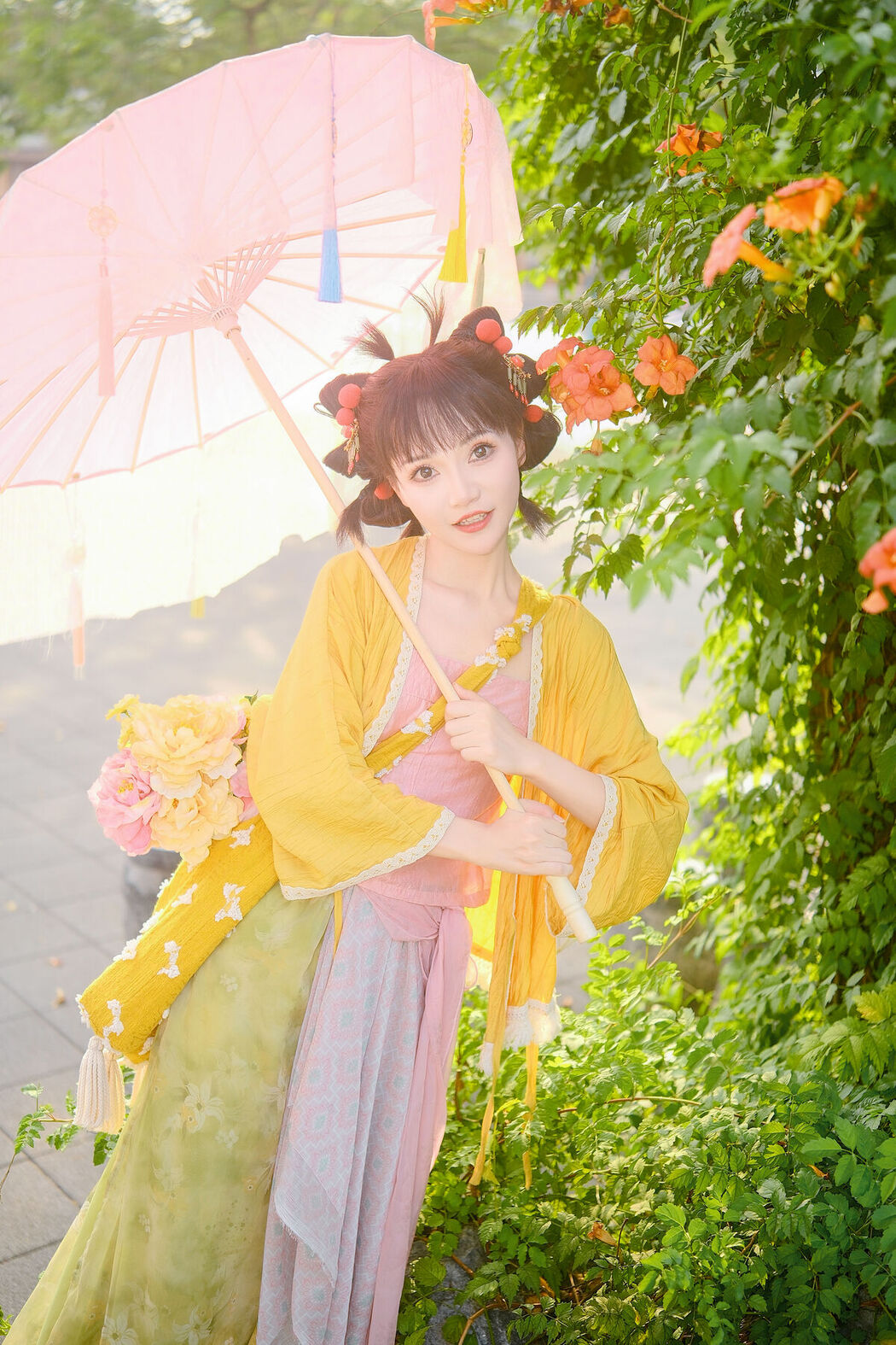 YiTuYu艺图语 Vol.7670 Xiao Xiong Fen Xiang