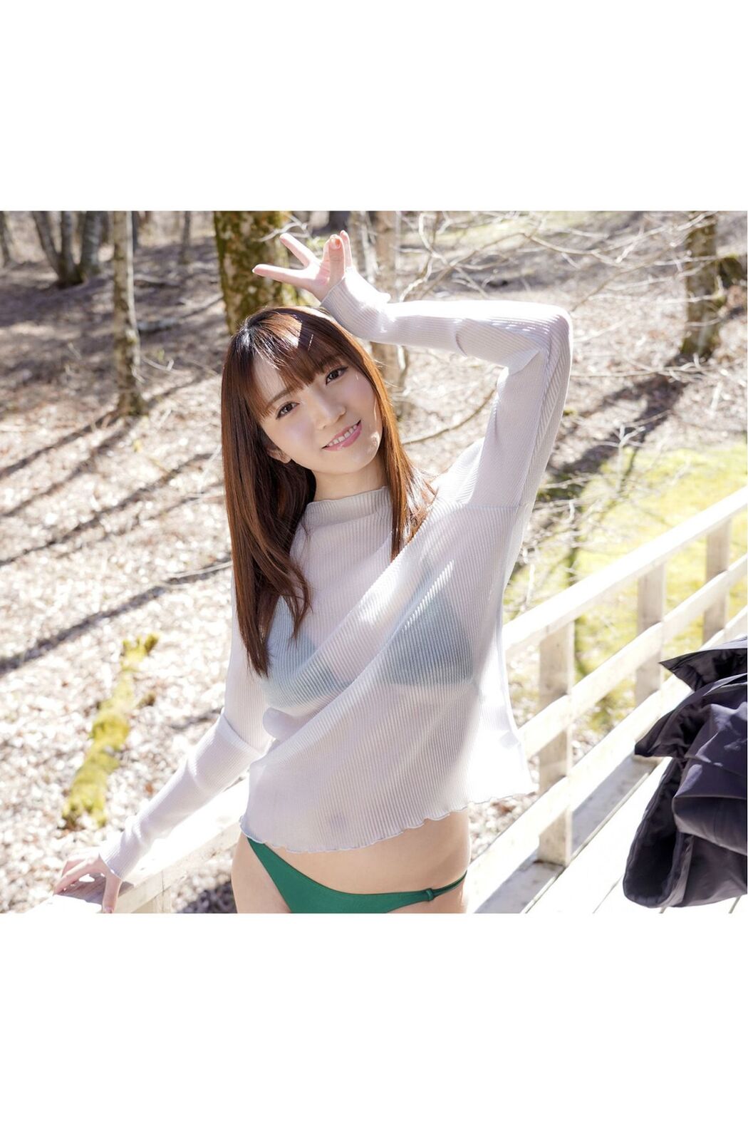 JP Non Ohana 小花のん &#8211; 撮り下ろしBEST PREMIAM EXCLUSIVE CUT Vol.01 (62P)