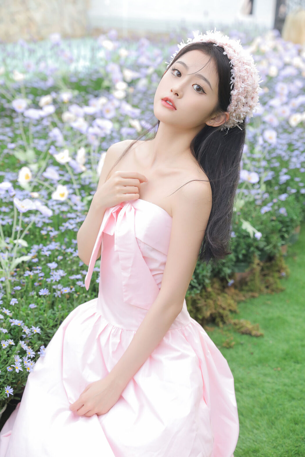 YiTuYu艺图语 Vol.7725 Chi Kou Ruan Tang
