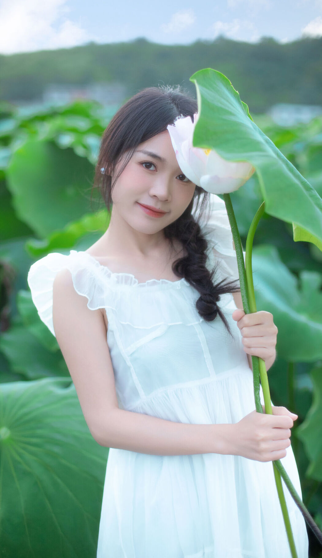 YiTuYu艺图语 Vol.7677 Yi