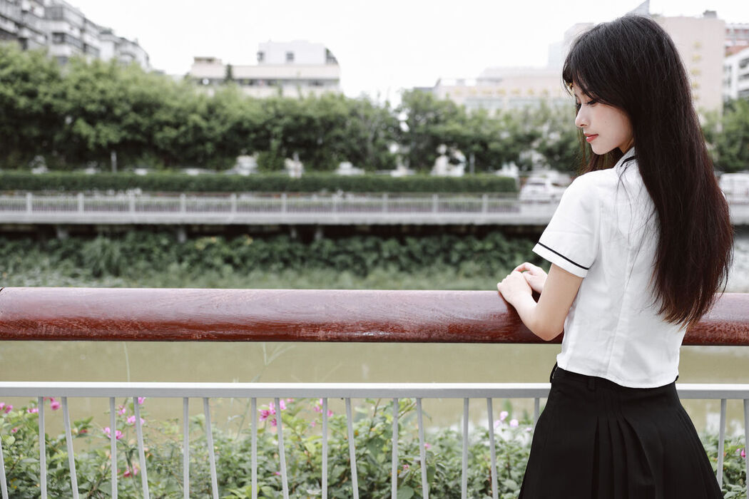 YiTuYu艺图语 Vol.7676 Xiao Le Ge Fei Xiang
