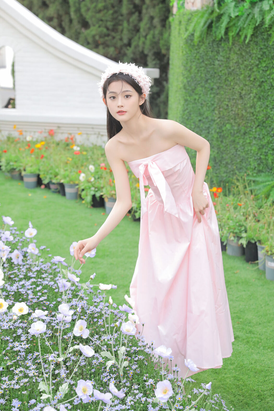 YiTuYu艺图语 Vol.7725 Chi Kou Ruan Tang