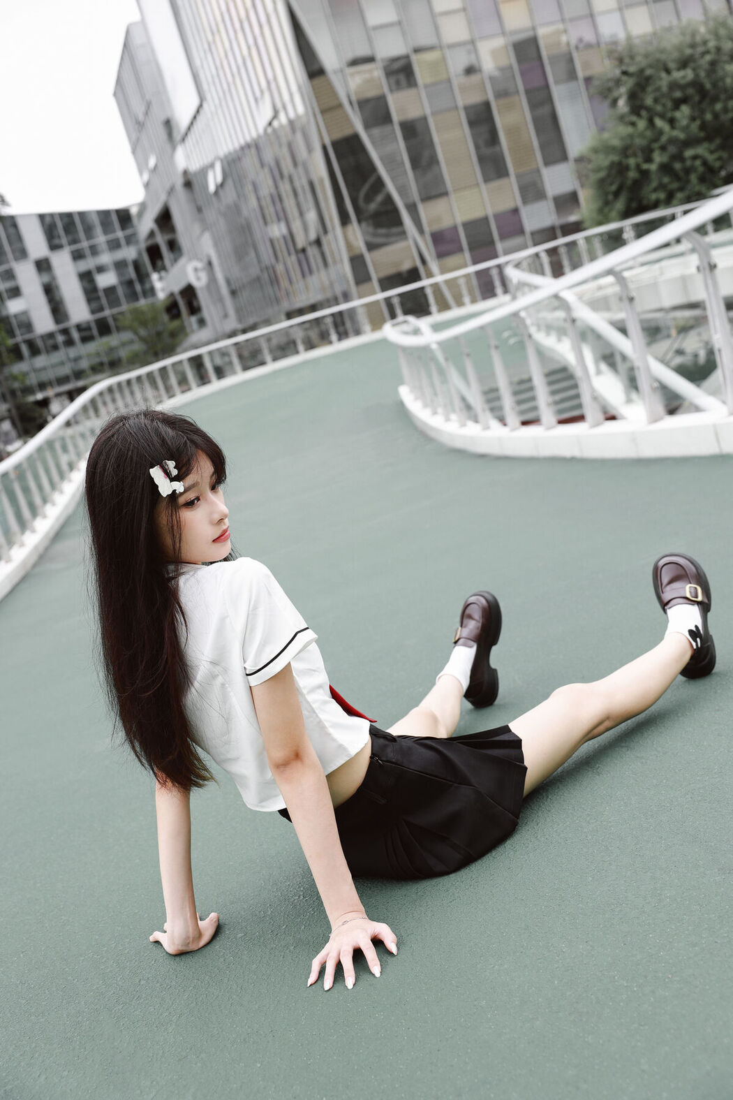 YiTuYu艺图语 Vol.7676 Xiao Le Ge Fei Xiang