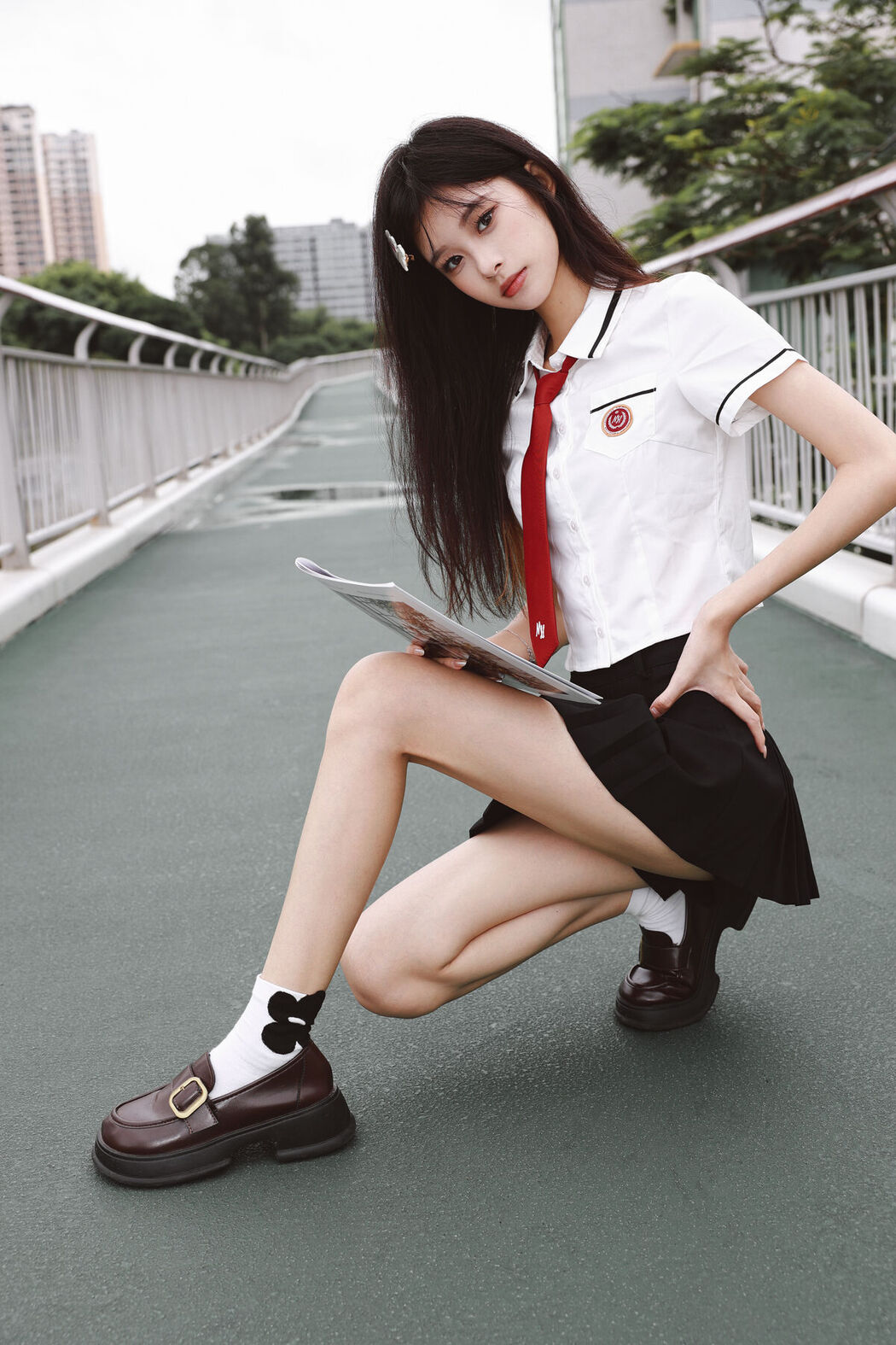 YiTuYu艺图语 Vol.7676 Xiao Le Ge Fei Xiang