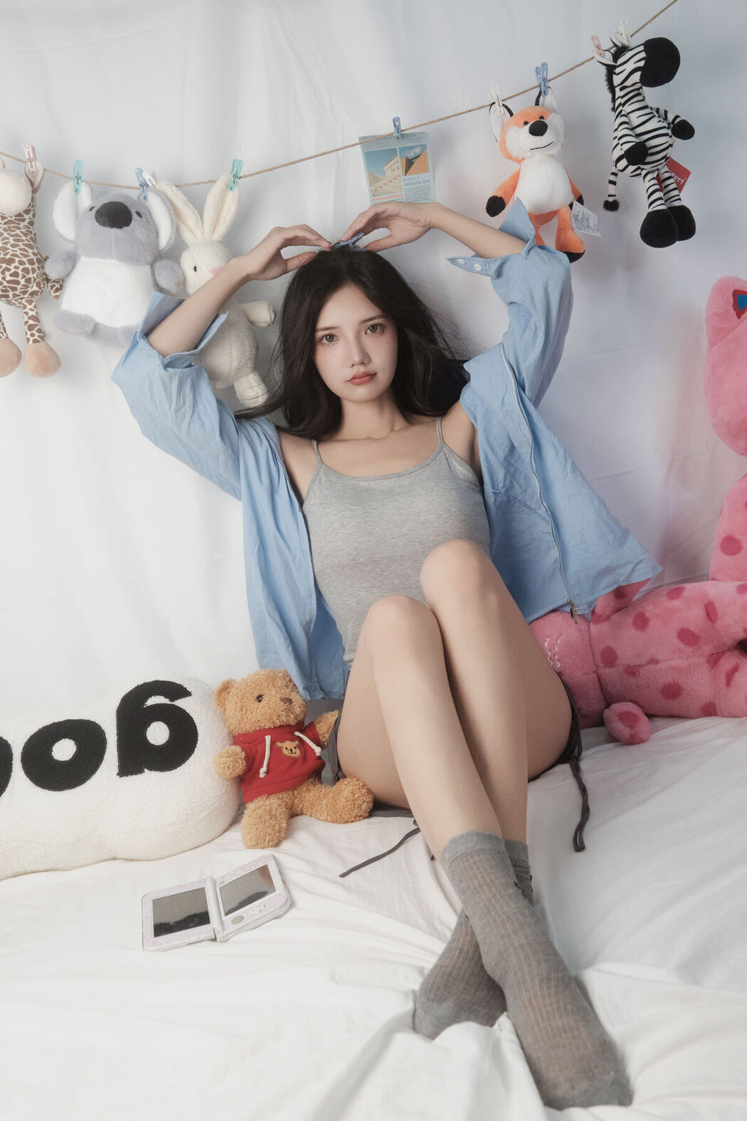YiTuYu艺图语 Vol.7686 Duo Mi