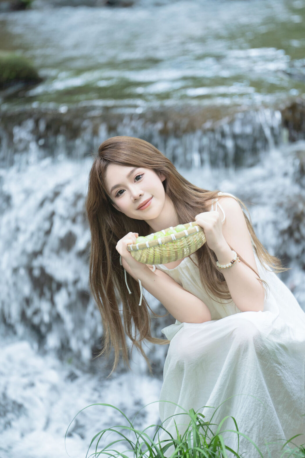 YiTuYu艺图语 Vol.7701 Pao Fu Xiao Fang