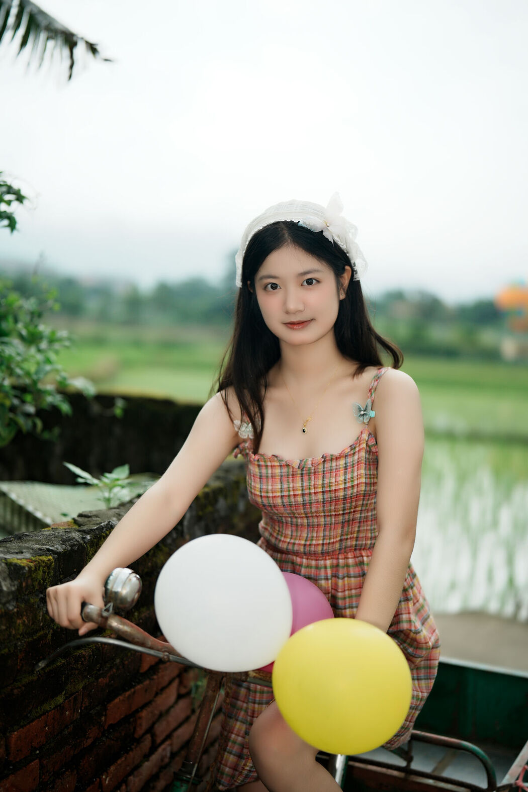 YiTuYu艺图语 Vol.7646 Fang Kuai