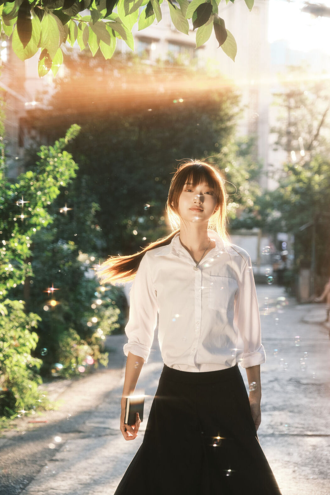 YiTuYu艺图语 Vol.7717 Chen Nian Xiao Jiu