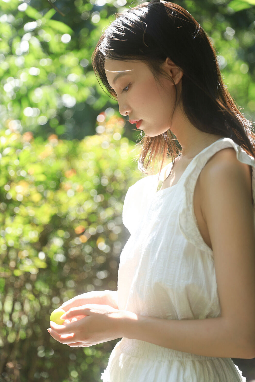 YiTuYu艺图语 Vol.7640 Xing Yun Xi