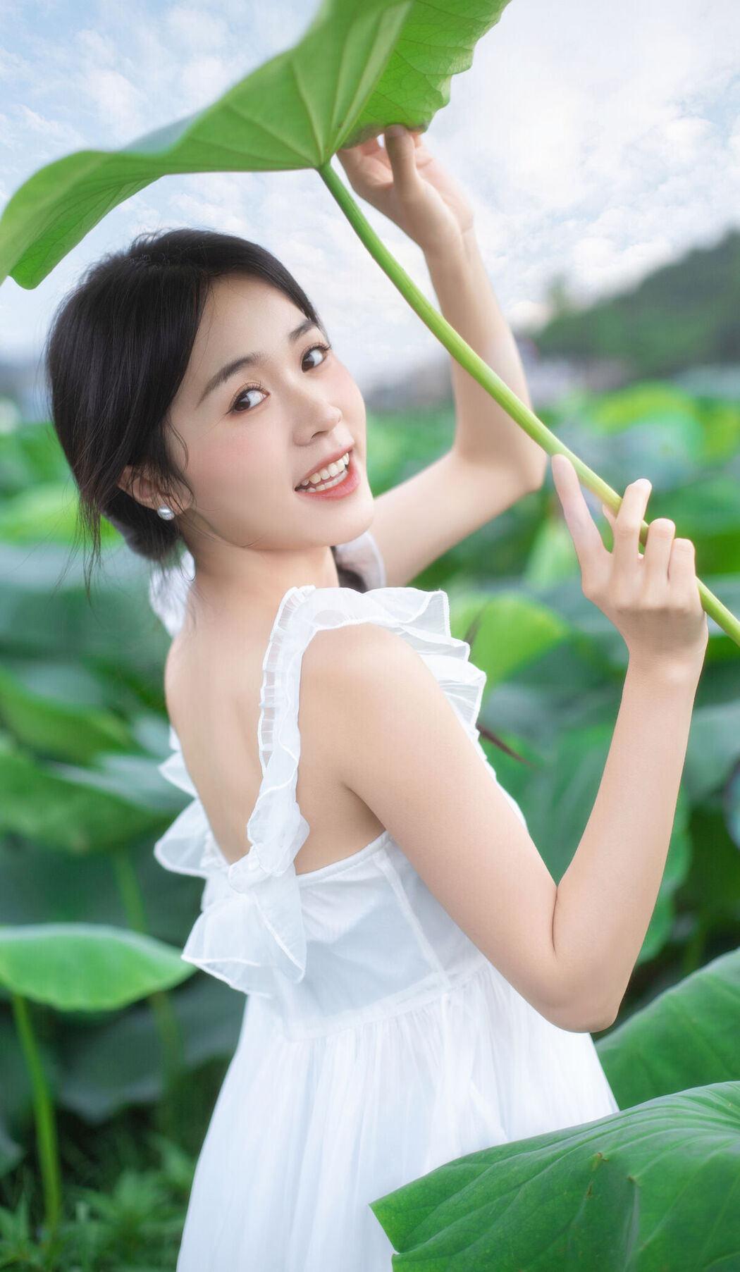 YiTuYu艺图语 Vol.7677 Yi