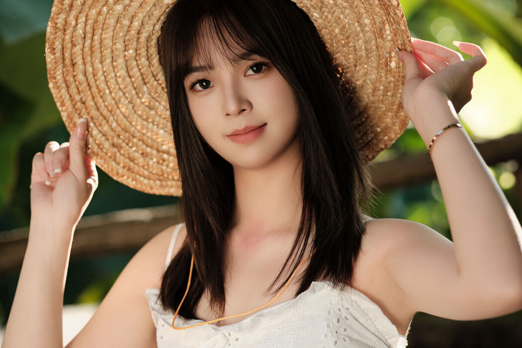 YiTuYu艺图语 Vol.7668 Xiao Xong
