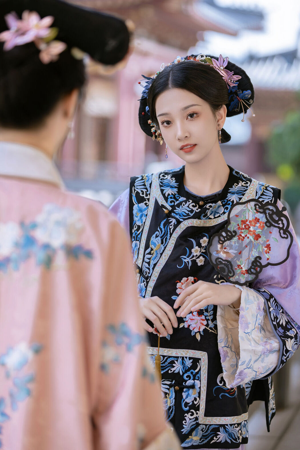 YiTuYu艺图语 Vol.7691 Zhi Zhi Qi