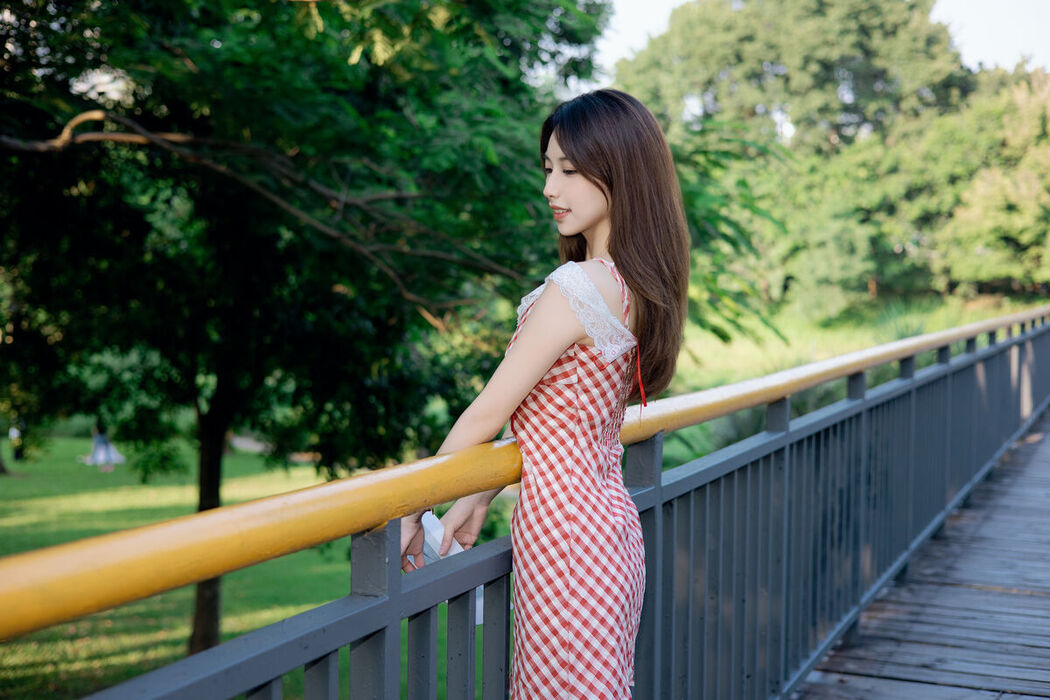 YiTuYu艺图语 Vol.7653 Nan Nan