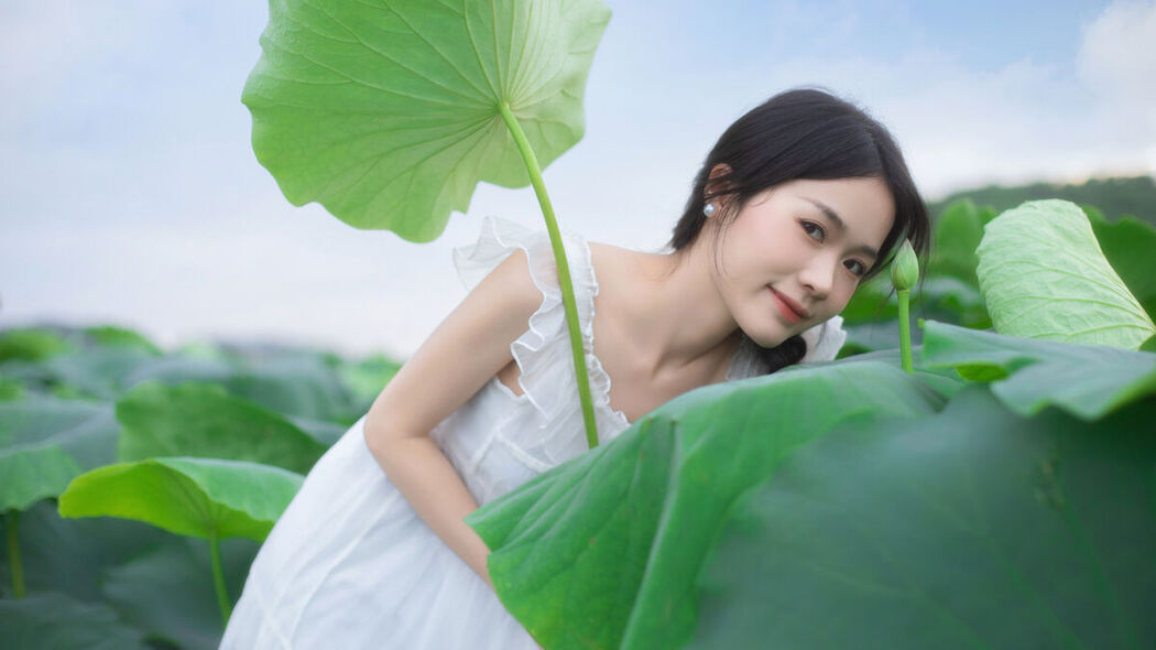 YiTuYu艺图语 Vol.7677 Yi